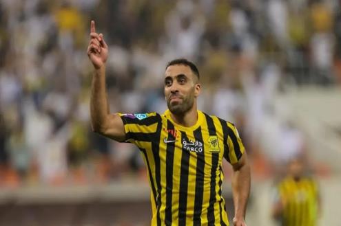 رئيس الرجاء: بدأنا المفاوضات لضم حمدالله